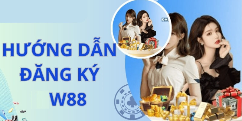 Hướng dẫn các bước tạo tài khoản chơi trên máy tính và di động