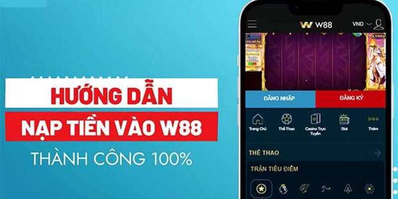 Phương thức chuyển tiền vào ví cá nhân nhanh nhất