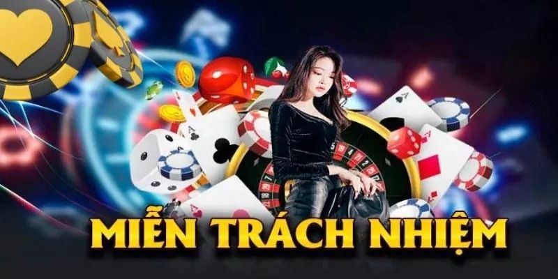 Đôi nét về miễn trừ trách nhiệm tại w88 bạn cần biết