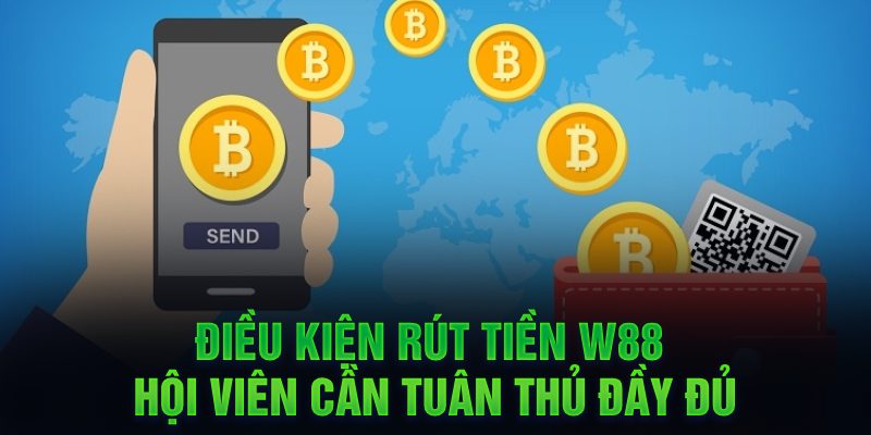 Điều kiện để đổi rút điểm thưởng sang tiền thật