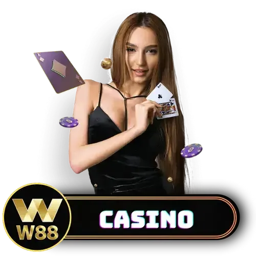 Casino W88